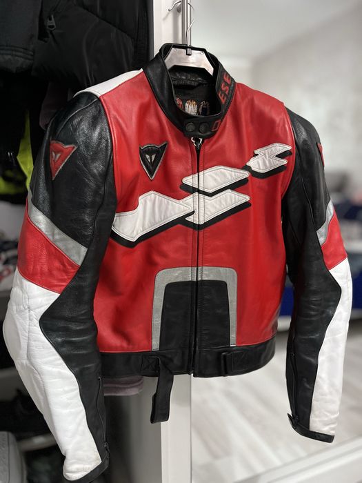 Geacă moto Dainese bărbați