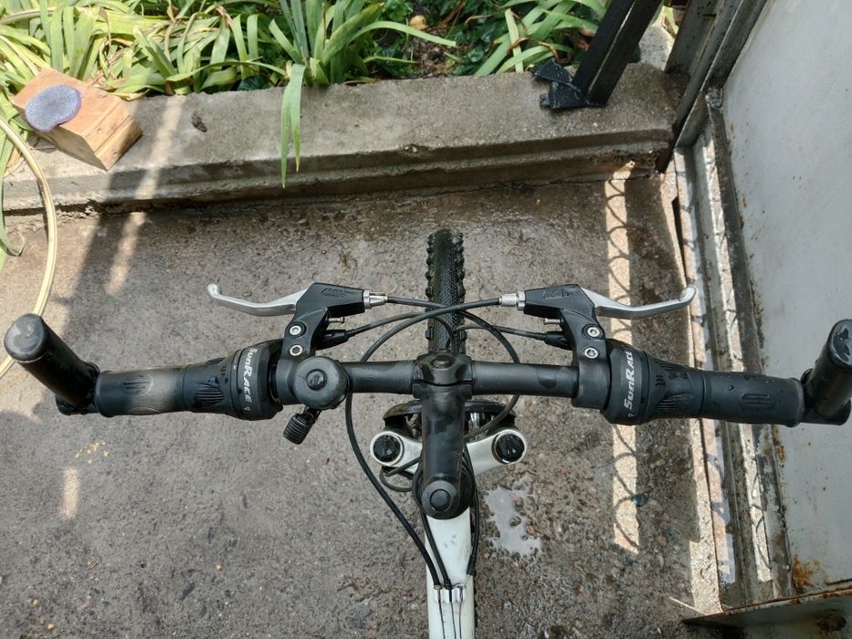 Продам горный велосипед