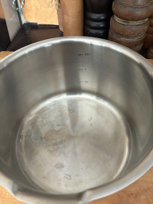 WMF oala/cratita 4 Function 1,9L 16cm