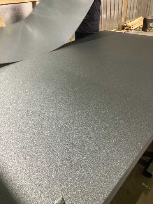 Оцинкованный лист от 0,3 до 2 мм—ГОСТ 14918 (Арселор) . Не ржавеет!