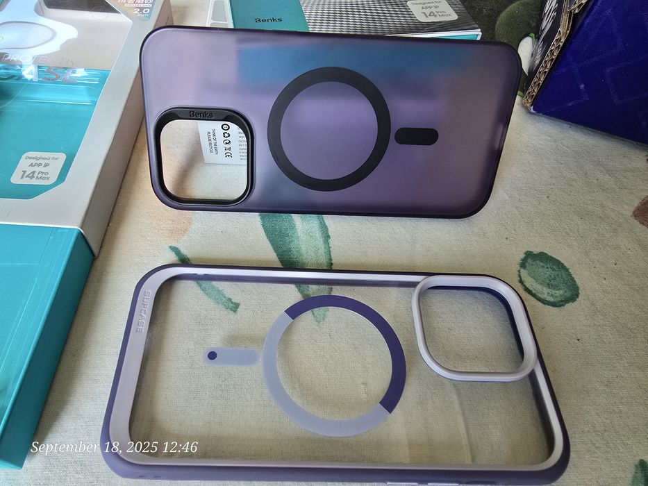 Case for iPhone 14 Pro Max