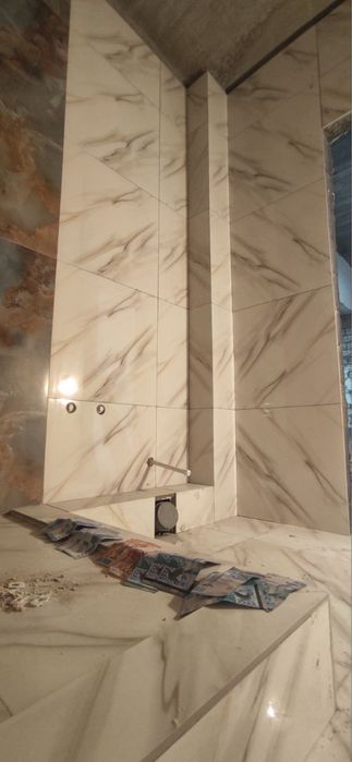 Укладка кафель керамогранит мастер