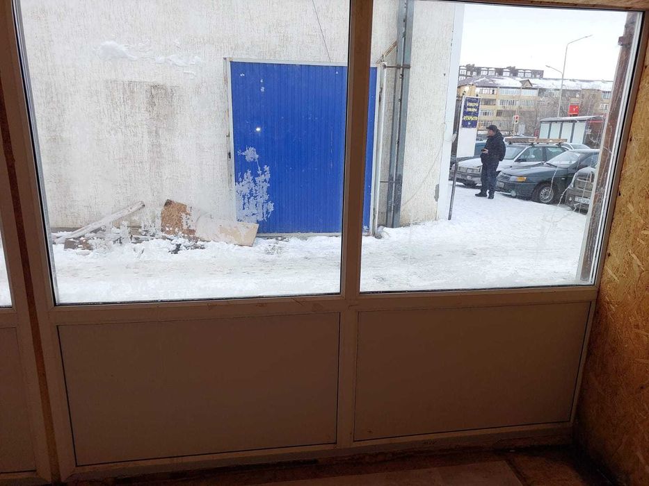 Продам помещение на разбор