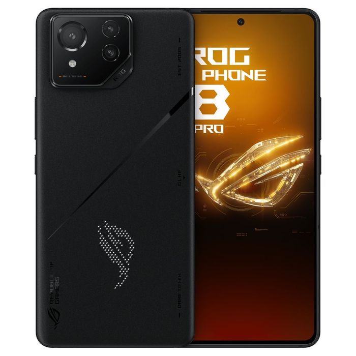 Asus rog phone 8 pro/ 512 GB