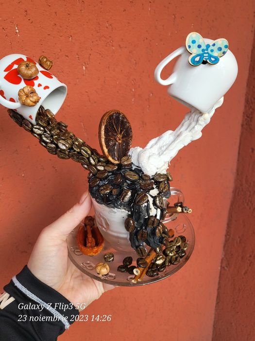 Cadouri hand made