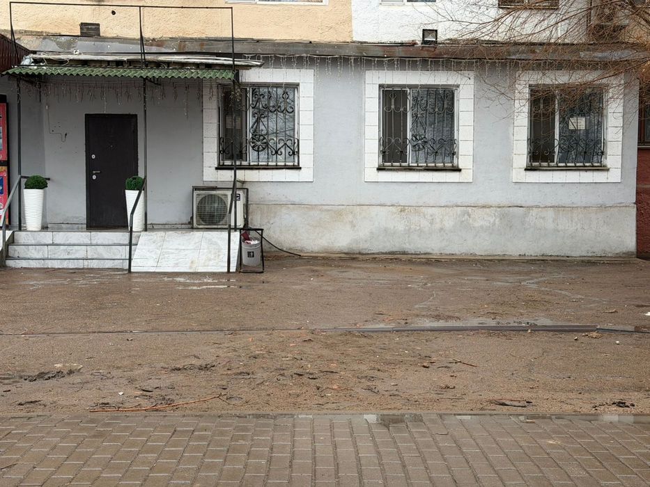 Продается комерческое помешение