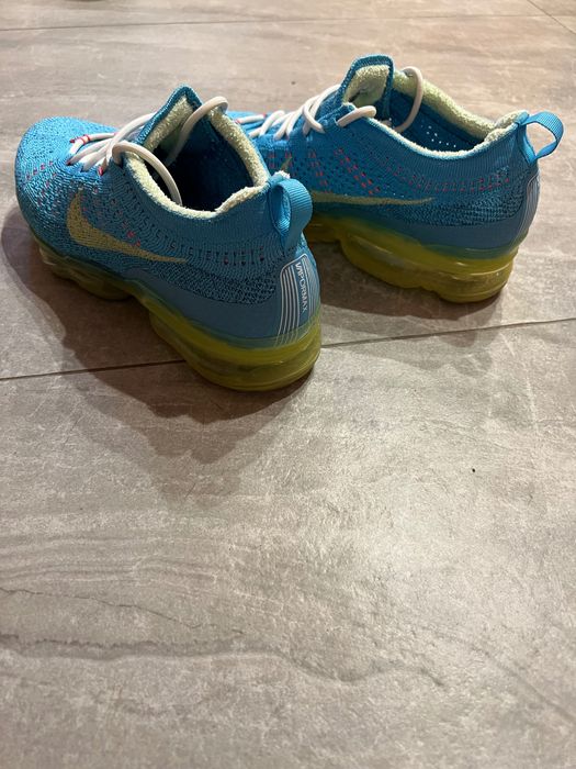 Nike vapormax 2023 43номер