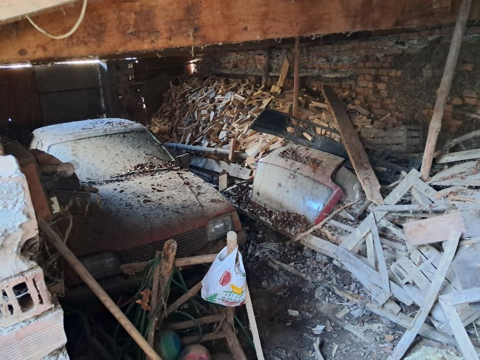 Продава се Къща в с. Черни Осъм, Област Ловеч - 420 кв.м за 56 €/кв.м - Снимка #18