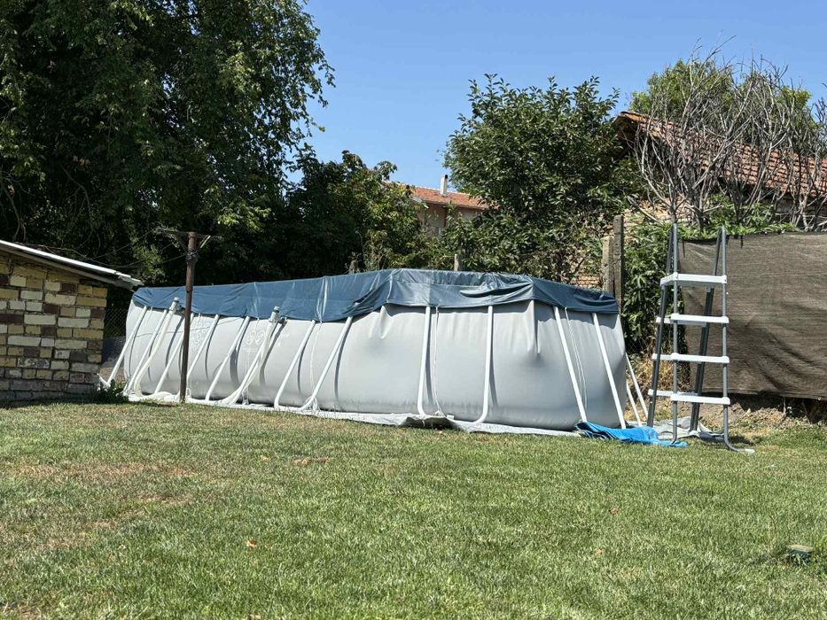 Продава се Къща в с. Червена вода, Област Русе - 140 кв.м за 1929 €/кв.м - Снимка #6