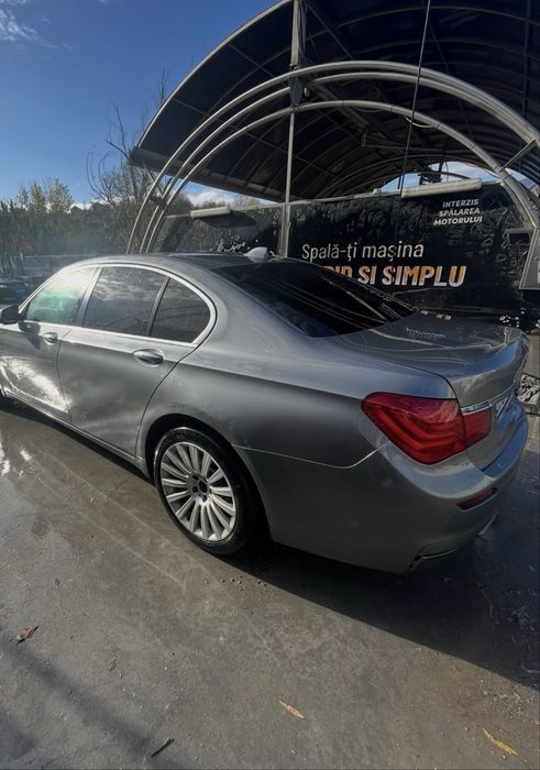 Bmw 730D Volan Dreapta