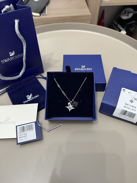Colier Swarovski special