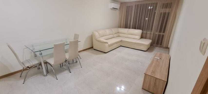 Дава се под наем Четиристаен апартамент в Казанлък - 120 кв.м за 346.8 € - Снимка #5