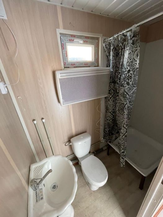 Контейнер жилой в Наличии 40фут, 20фут