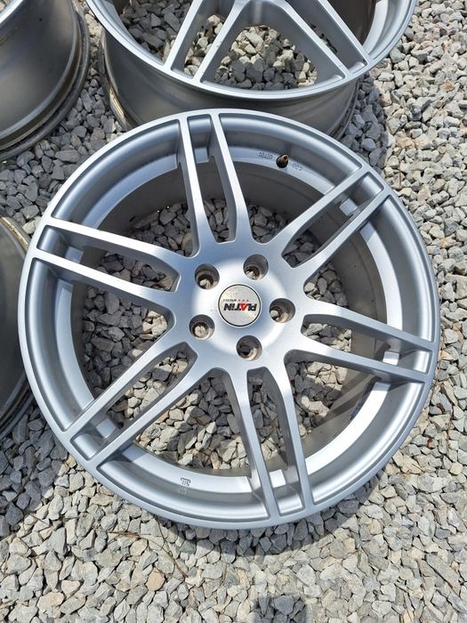 5x108.18цола 8j ET45. Platin