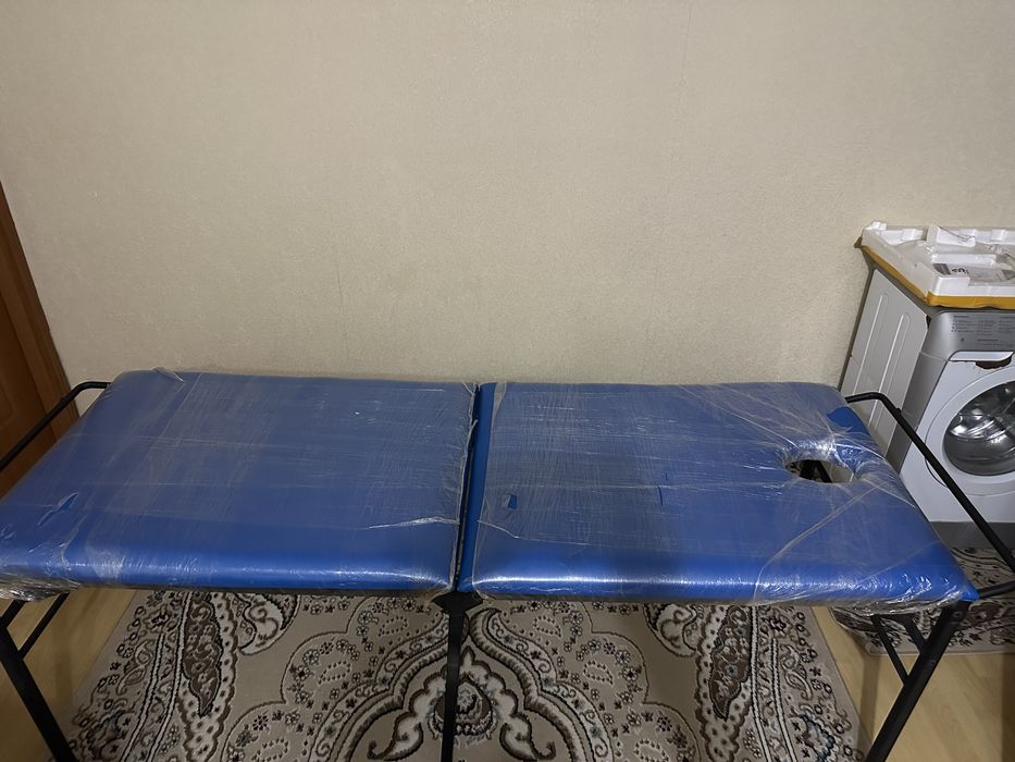 Продается кушетка!!!