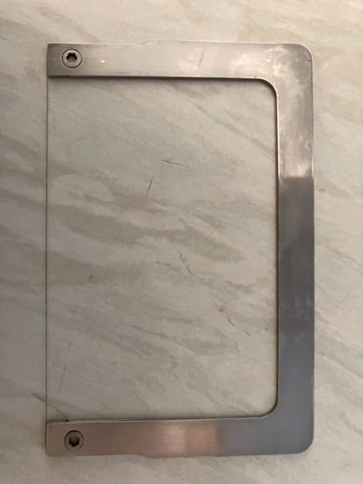 Нож за меко сирене