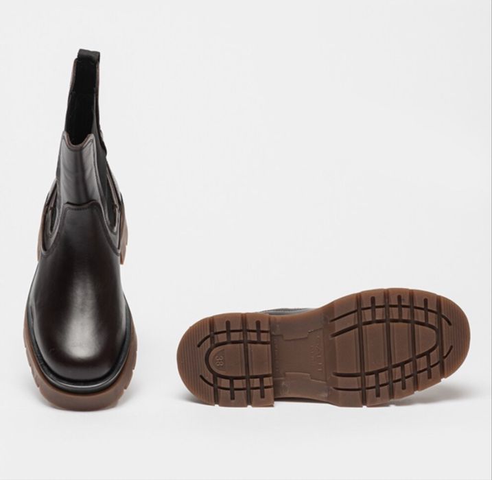 Дамски Боти  Gant