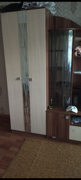 Продам горку в хорошем состоянии