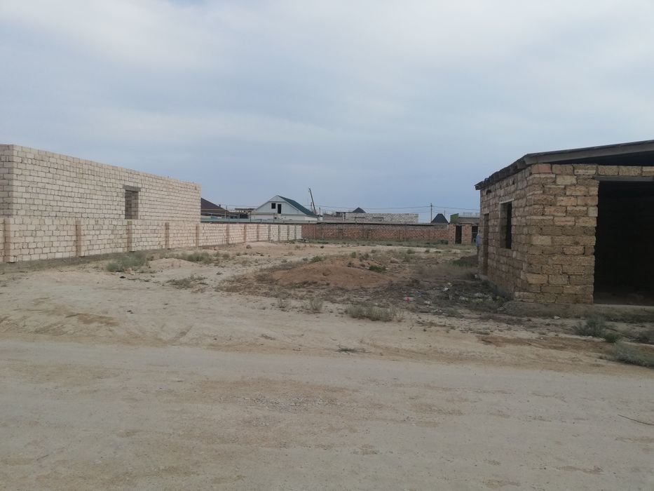 Батыр ауылы Самал ш/а 5 көше