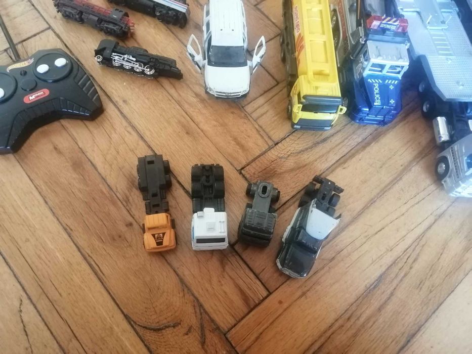 Детски колички колекция