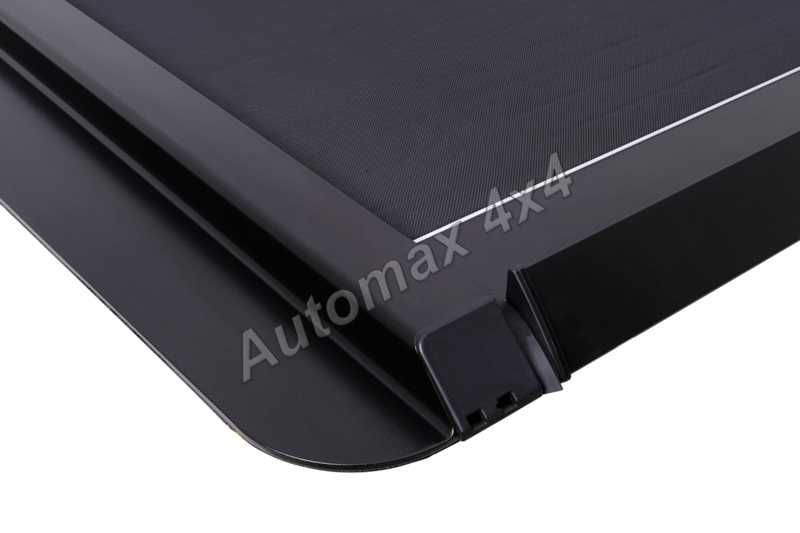 Inchidere bena, rulou aluminiu, hardtop, capac roll up Nissan Navara NP300 2015+