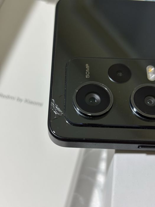 Xiaomi Redmi 12pro 5G