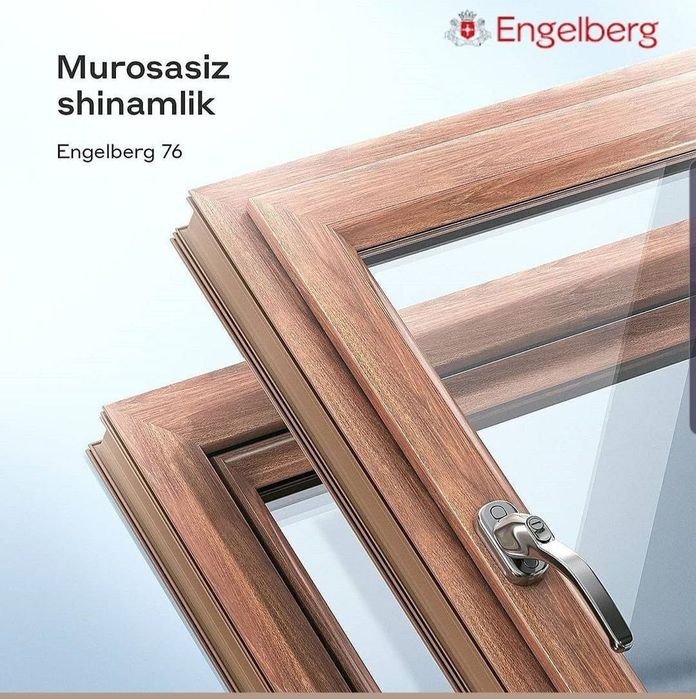 Unirom.uz – Sifatli Eshik va Romlar | Akfa, Imzo, Ekopen