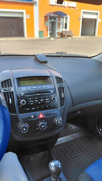 Продам Kia Cee'd