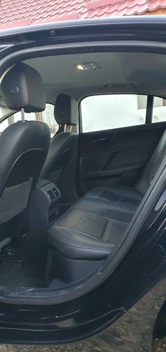 Vand sau  schimb jaguar xe euro 6