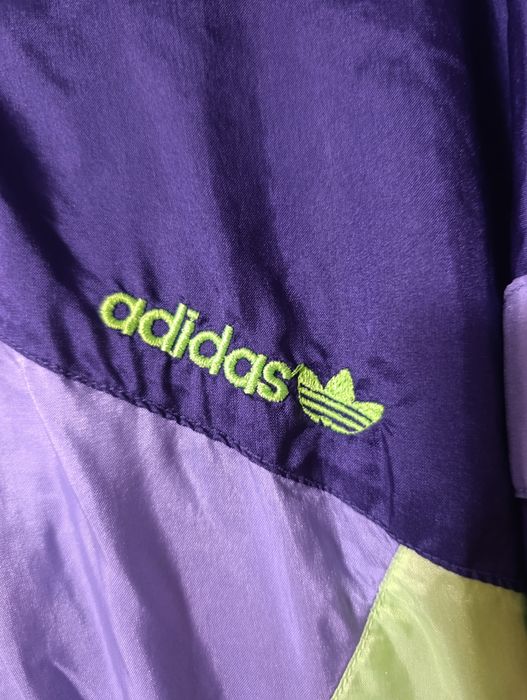 Винтидж горнище Adidas originals