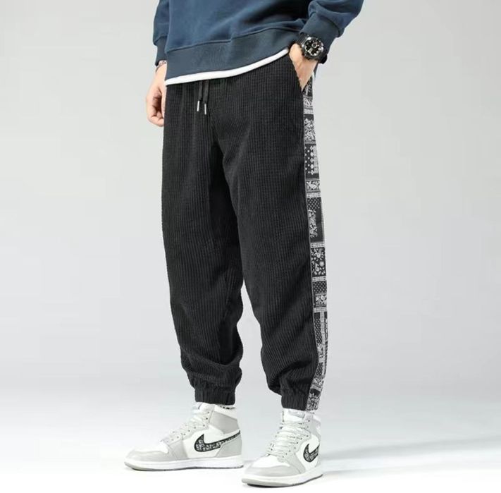 Джогеры весенние и осенние