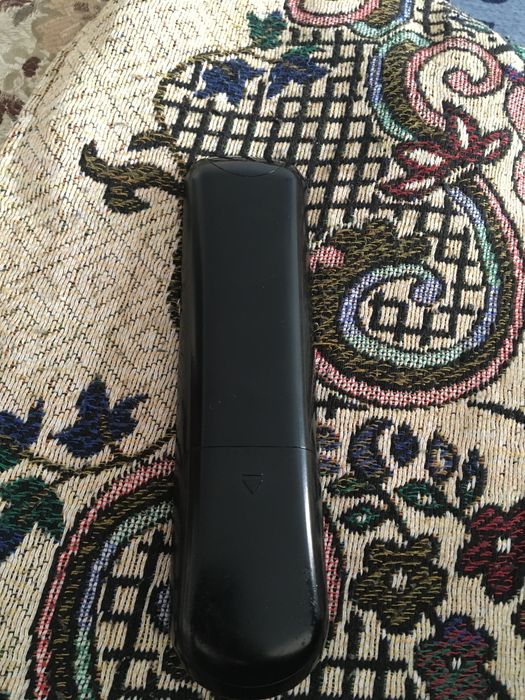 Пульт Яндекс тв