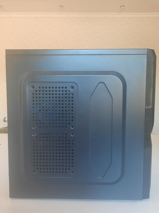 Компьютер мощный