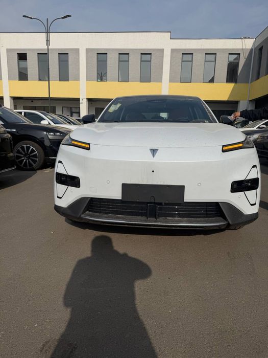 Deepal S05 215 km Gibrid