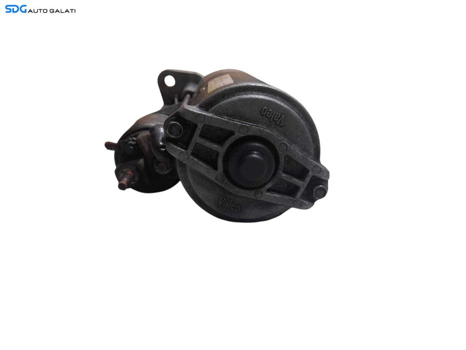 Electromotor Peugeot 405 1 1.9 D D9B DJZ 1988 - 1992 Cod D7R27 [N0708]