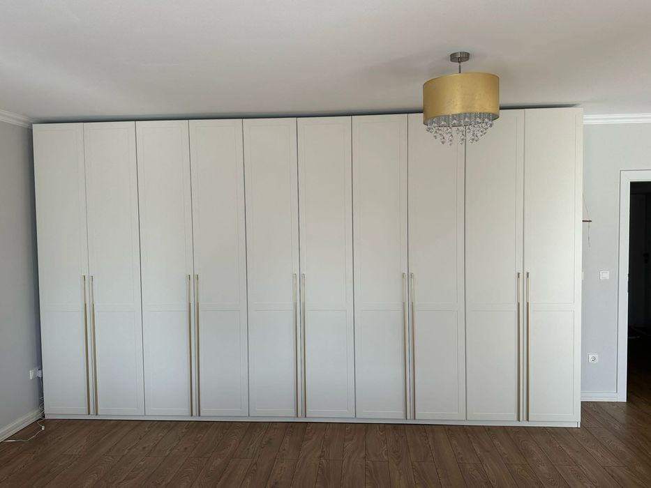 Mobilier La Comandă - Producție Proprie - Transport și Montaj Gratuit România