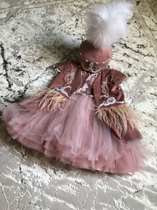 На тусау кесер набор