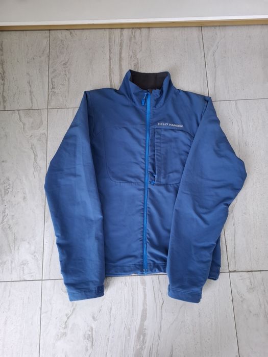 Продам синюю спрртивку