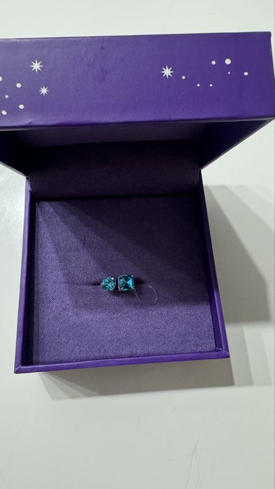 Кольцо серебро Sokolov