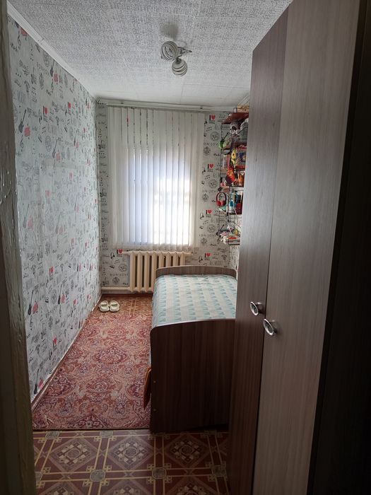 Продам дом в центре города