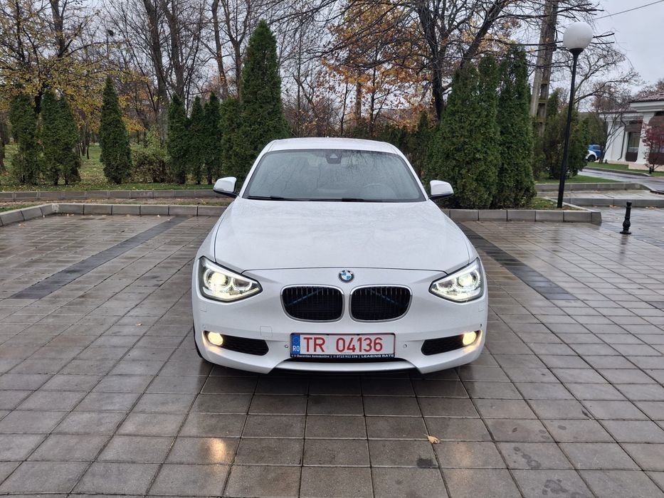 Bmw f20 stare impecabila