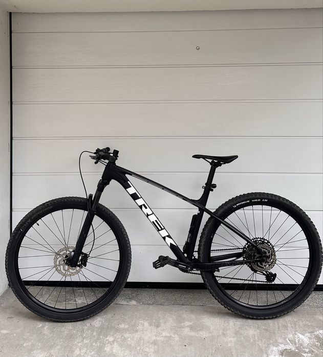 Trek X-Caliber 8
