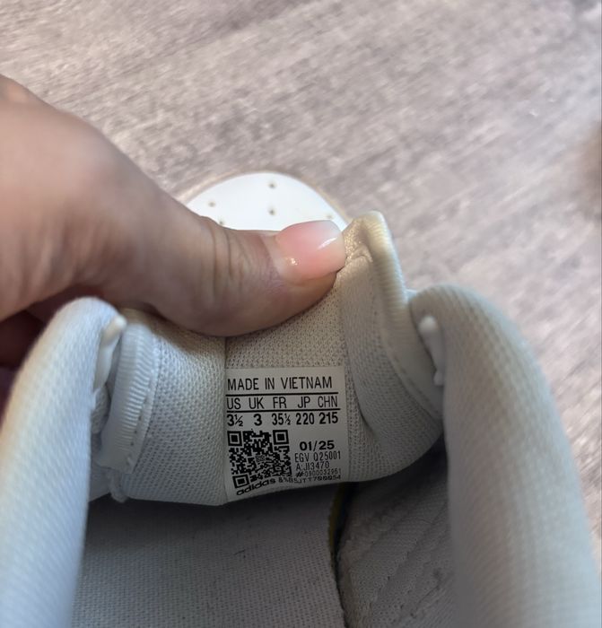 Vand adidasi ADIDAS baieti CA NOI