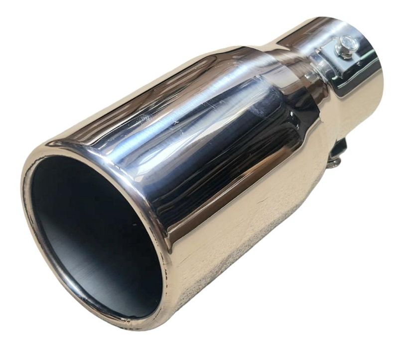 Накрайник №3898-4 за ауспух Ø 63мм