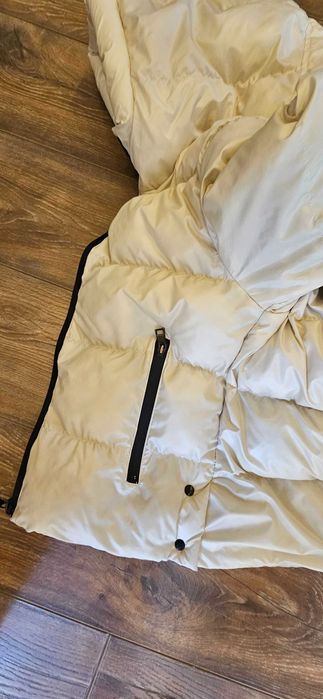 Куртка зимняя детская