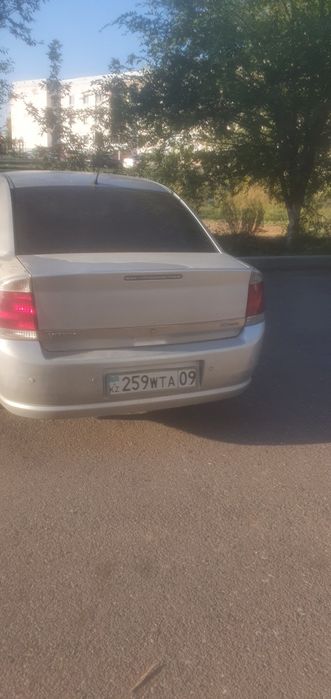 Продам опель вектра с