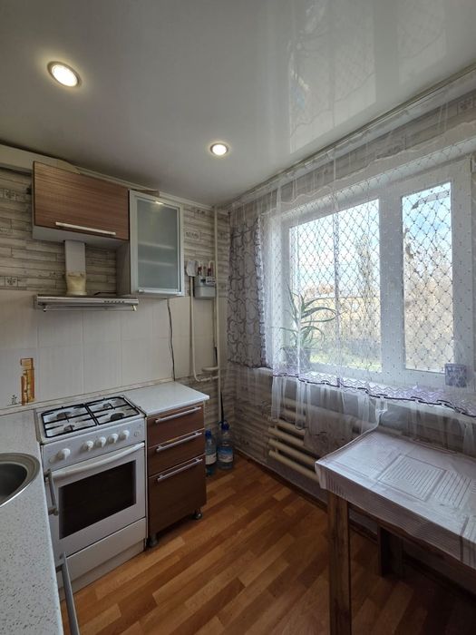 Продам 3хком квартиру район Цона.