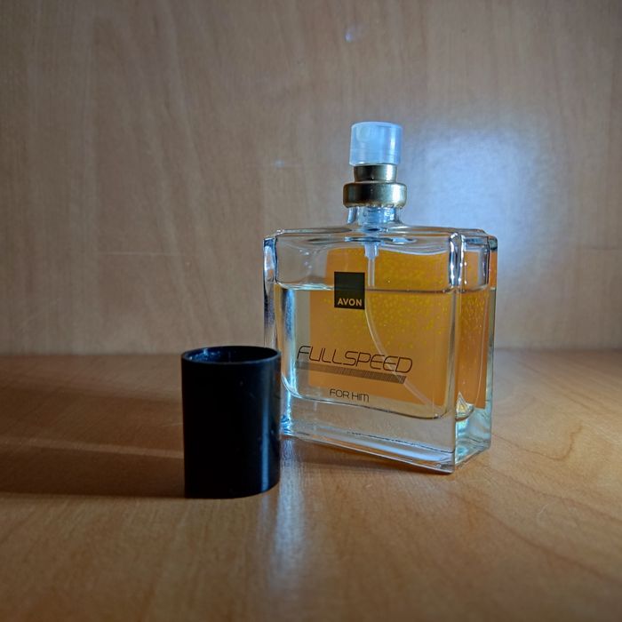 ПРОДАМ СРОЧНО духи Avon Full Speed