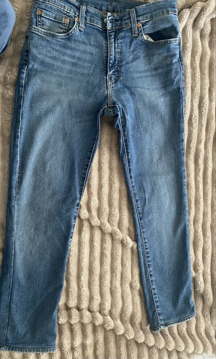 Дънки Levi's, модел 511 мъжки