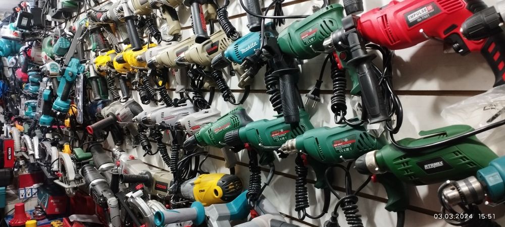 Drellar xar xil turdagi original